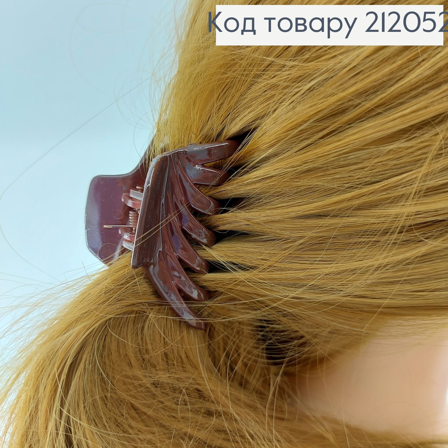 Краб пластик в асс. 212052 фото 4