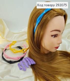 Обруч дорожный сложный в асс. 292075 фото