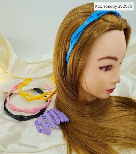 Обруч дорожный сложный в асс. 292075 фото 1