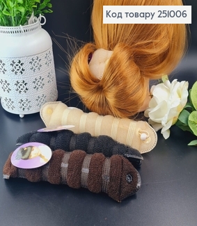 Мочалка валик в асс. 255006 фото