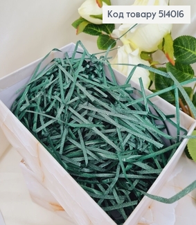 Наполнитель блеск зеленый 20 гр 514016 фото