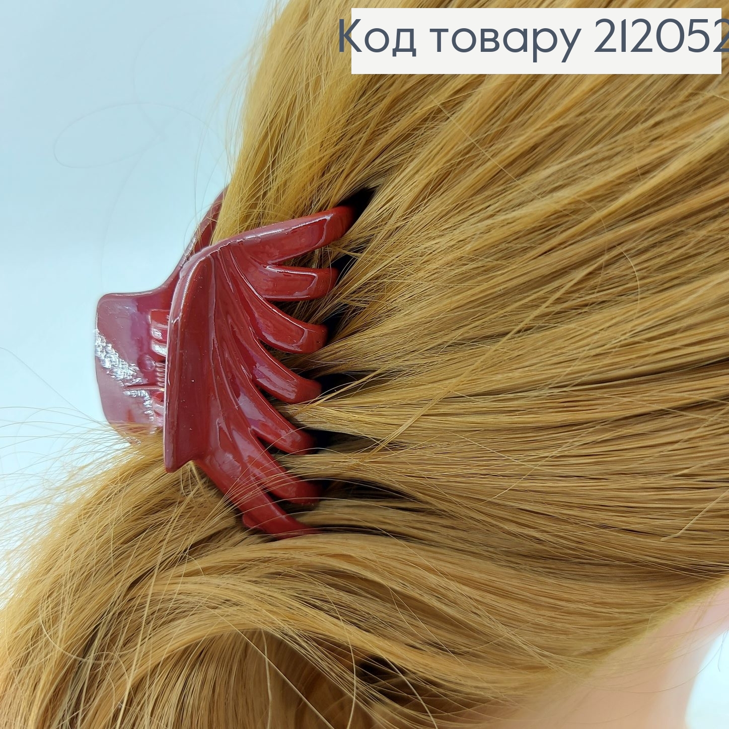 Краб пластик в асс. 212052 фото 2