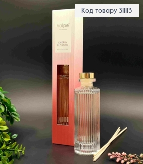 Аромадифузор "CHERRY BLOSSOM", 135мл, Valpe, Bispol, Польща,VD-002-460 311113 фото