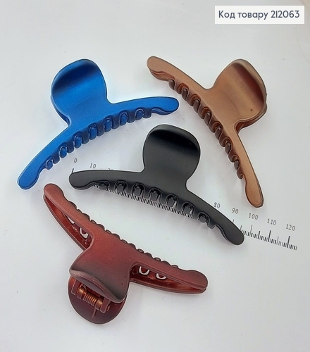 Краб каучук в асс. 212063 фото 1