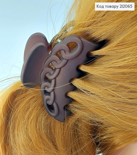 Краб каучук плетенний в асс. 212065 фото 6