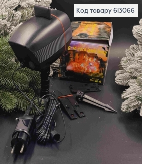 Лазер кассетный (3 кассеты) 613066 фото