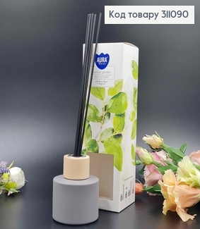 Аромадифузор Herbal garden,  Aura, BISPOL 85 мл, dz85md-378 311090 фото