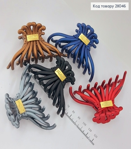 Краб каучук в асс. 211046 фото 1