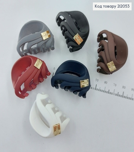 Краб каучук в асс. 212053 фото 1