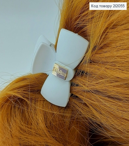 Краб каучук  бант в асс. 212055 фото 4